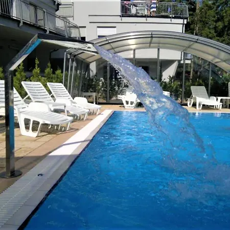 Apartment Przy Plazy Pobierowo