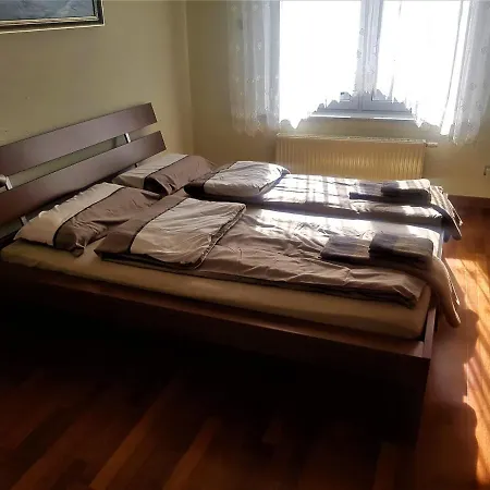 Apartment Przy Plazy Pobierowo