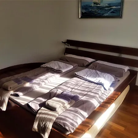 Apartmán Przy Plazy *