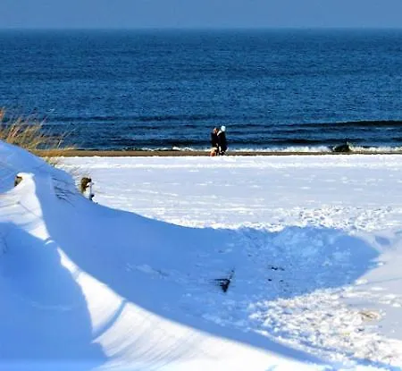 Apartment Przy Plazy