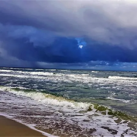 Przy Plazy * Pobierowo