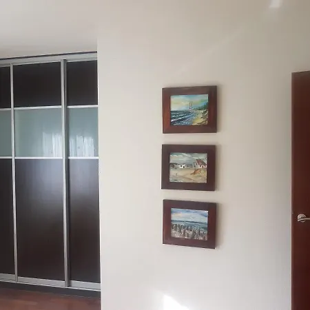 Apartment Przy Plazy *