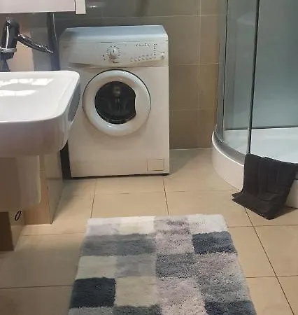 Apartment Przy Plazy