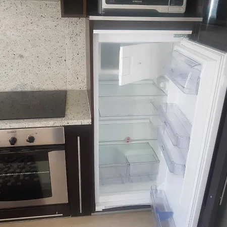 Przy Plazy Apartment *