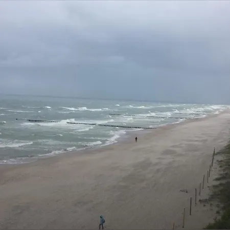 Apartment Przy Plazy *