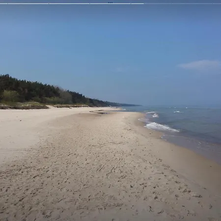 Apartment Przy Plazy