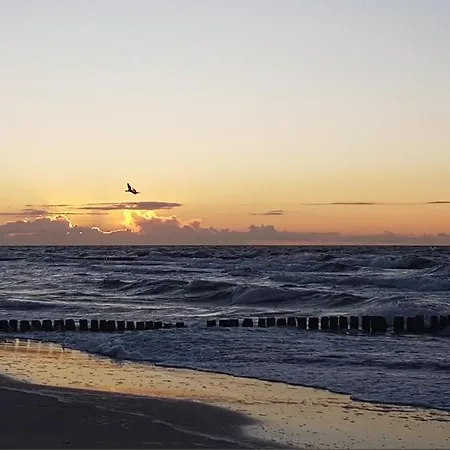 Przy Plazy * Pobierowo