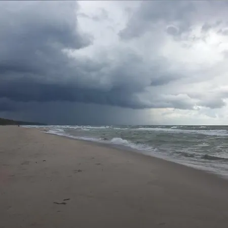 Apartment Przy Plazy