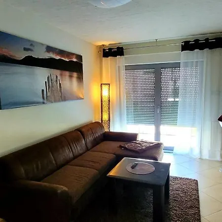 Apartmán Przy Plazy Pobierowo
