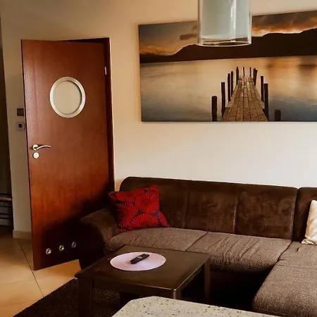 Przy Plazy Apartment Pobierowo