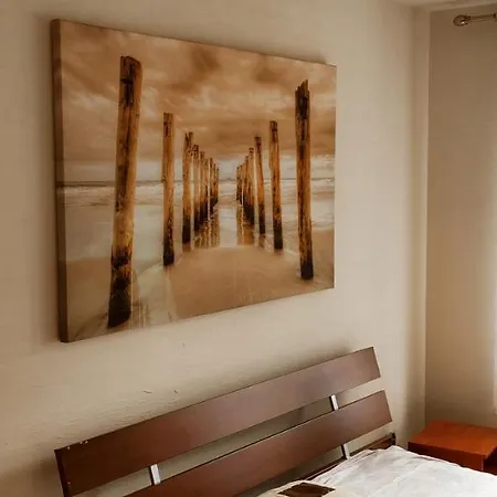 Przy Plazy * Pobierowo