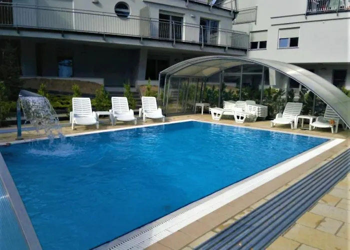 Przy Plazy Διαμέρισμα *