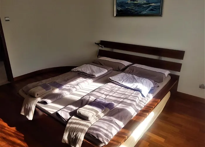 Διαμέρισμα Przy Plazy *