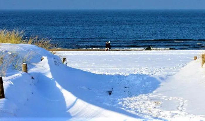 Διαμέρισμα Przy Plazy