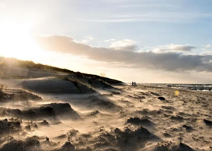 Przy Plazy Pobierowo