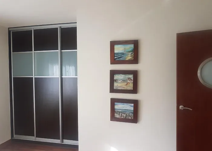 Διαμέρισμα Przy Plazy *