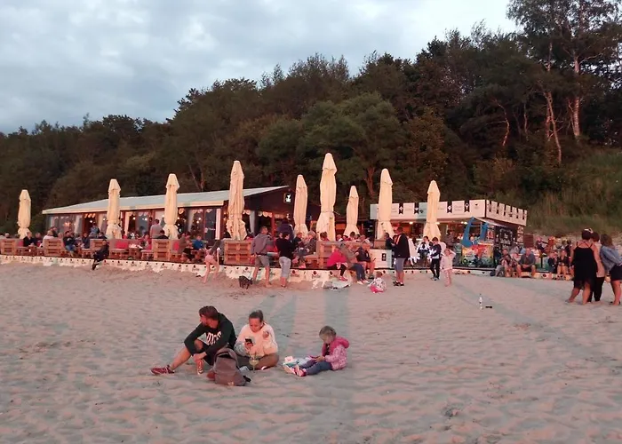 Διαμέρισμα Przy Plazy