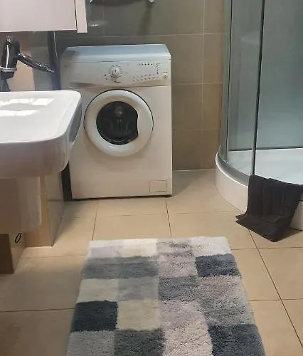 Διαμέρισμα Przy Plazy