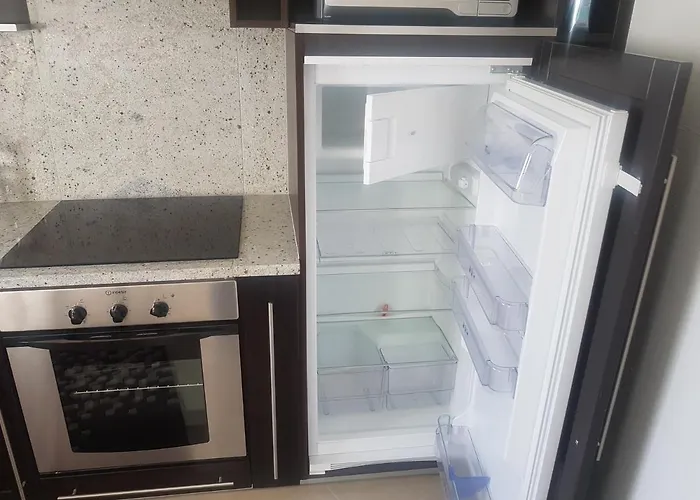 Przy Plazy Διαμέρισμα *