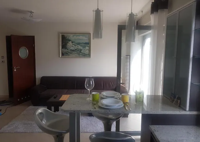 Przy Plazy Διαμέρισμα *