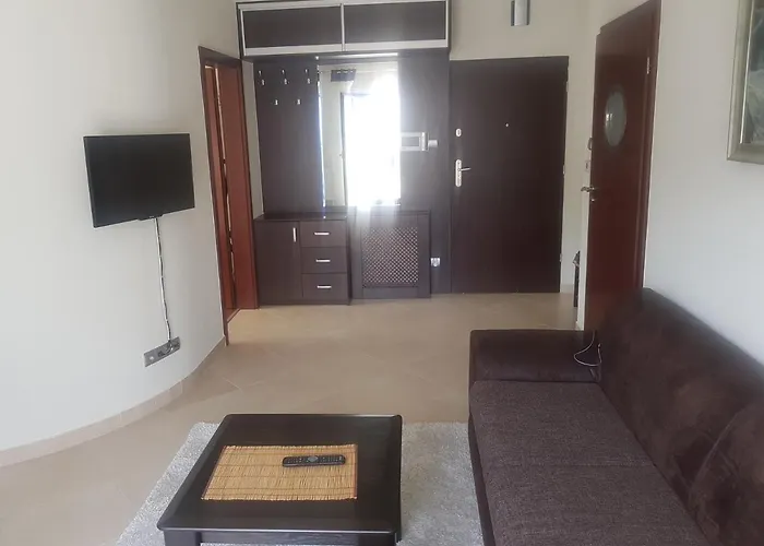 Przy Plazy Διαμέρισμα