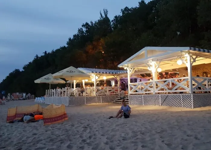 Przy Plazy * بوبيروفو