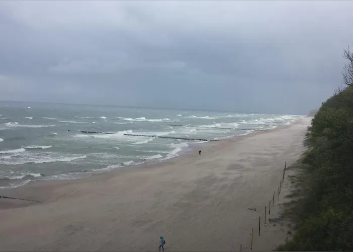 Διαμέρισμα Przy Plazy *