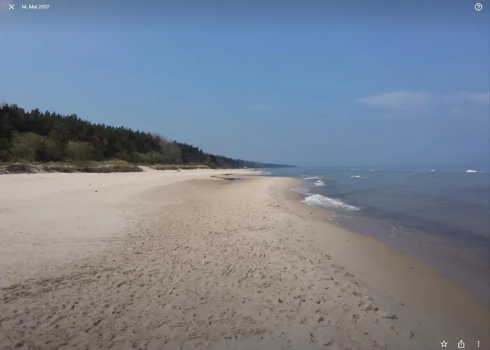 Διαμέρισμα Przy Plazy