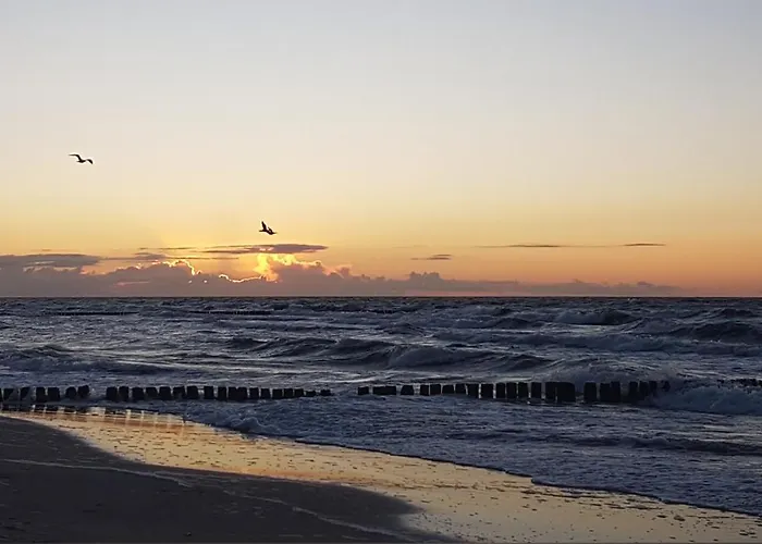 Przy Plazy * Pobierowo