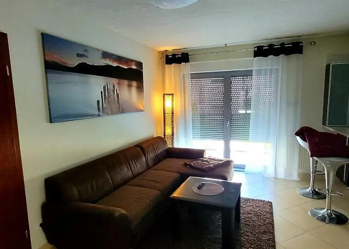 Διαμέρισμα Przy Plazy Pobierowo