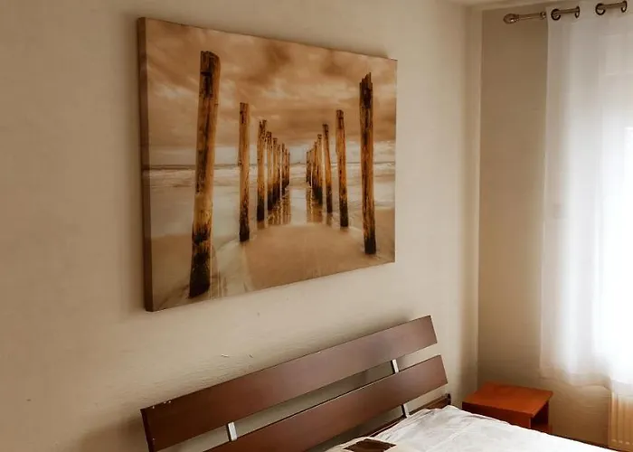 Przy Plazy * Pobierowo